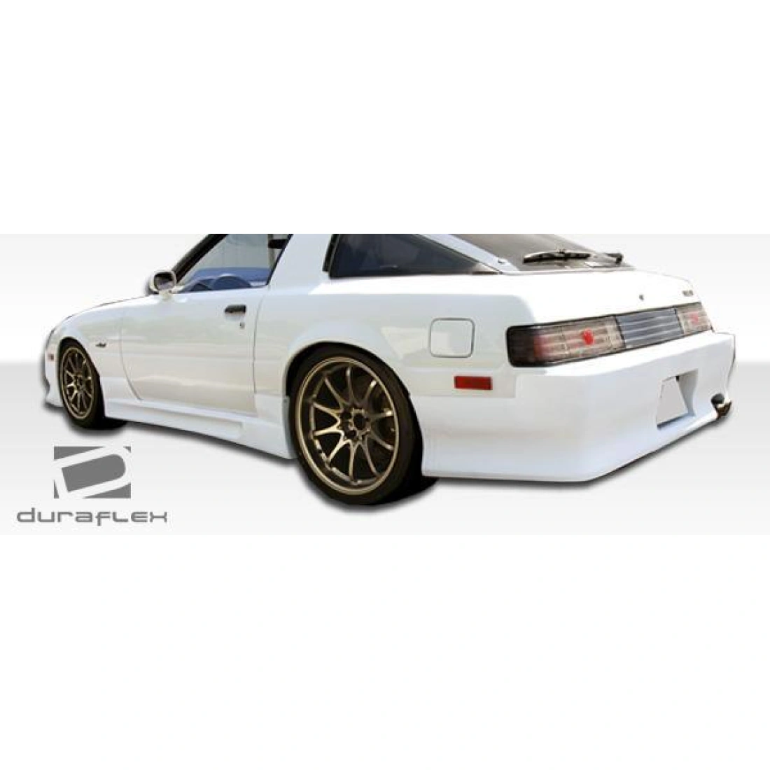 All kind of Exterior/Rear Bumpersfor Mazda RX-7 1979. 5