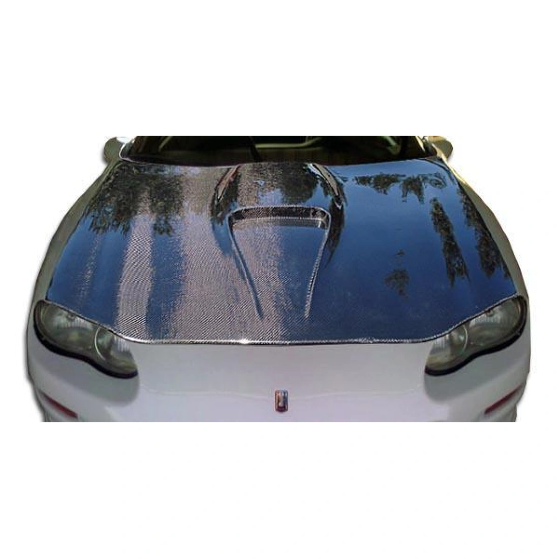 All kind of Exterior/Hoodsfor  Chevrolet Camaro 1998. 2