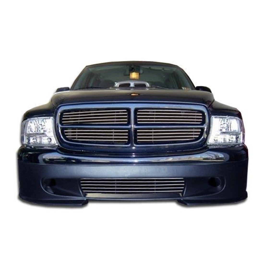 All kind of Exterior/Front Lipsfor  Dodge Durango 1998. 3