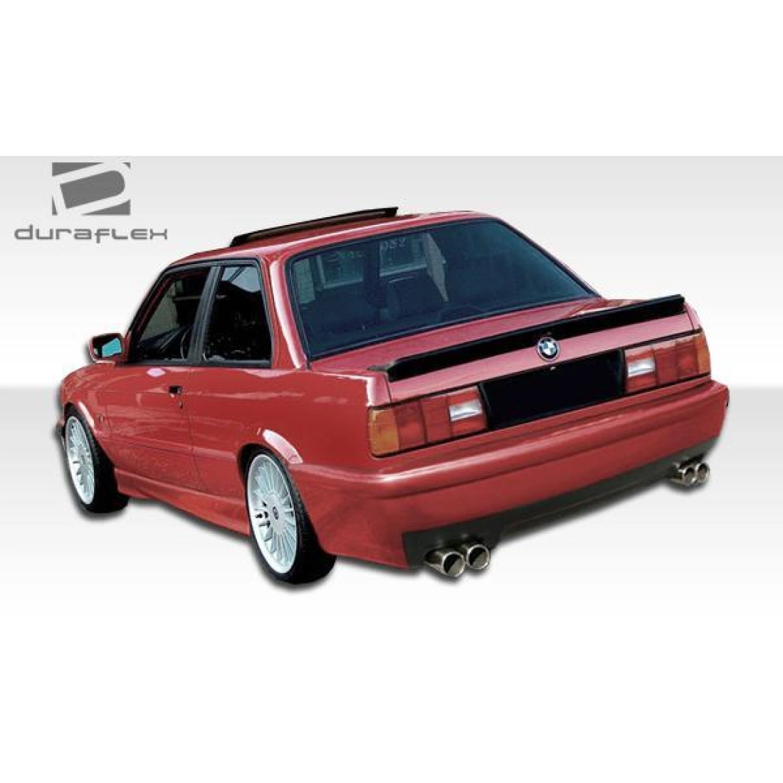 All kind of Exterior/Side Skirtsfor  BMW 3-Series 1984. 5