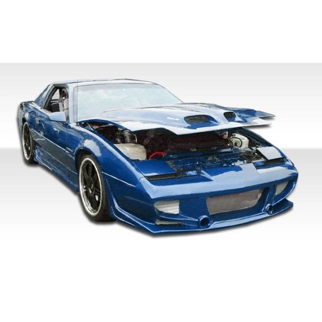 All kind of Exterior/Front Bumpersfor  Pontiac Firebird 1982. 3