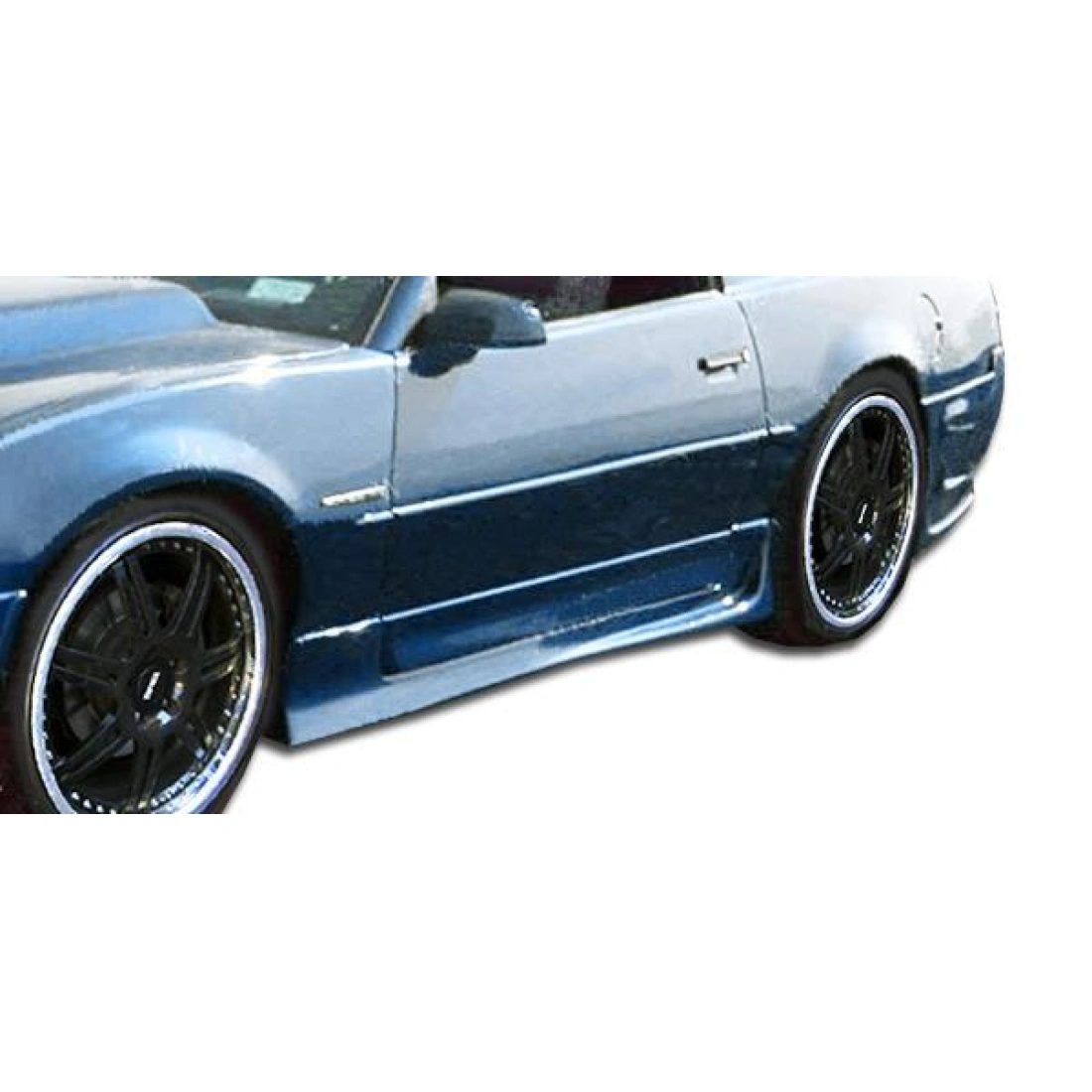 All kind of Exterior/Complete Body Kitsfor Chevrolet Camaro 1982. 2