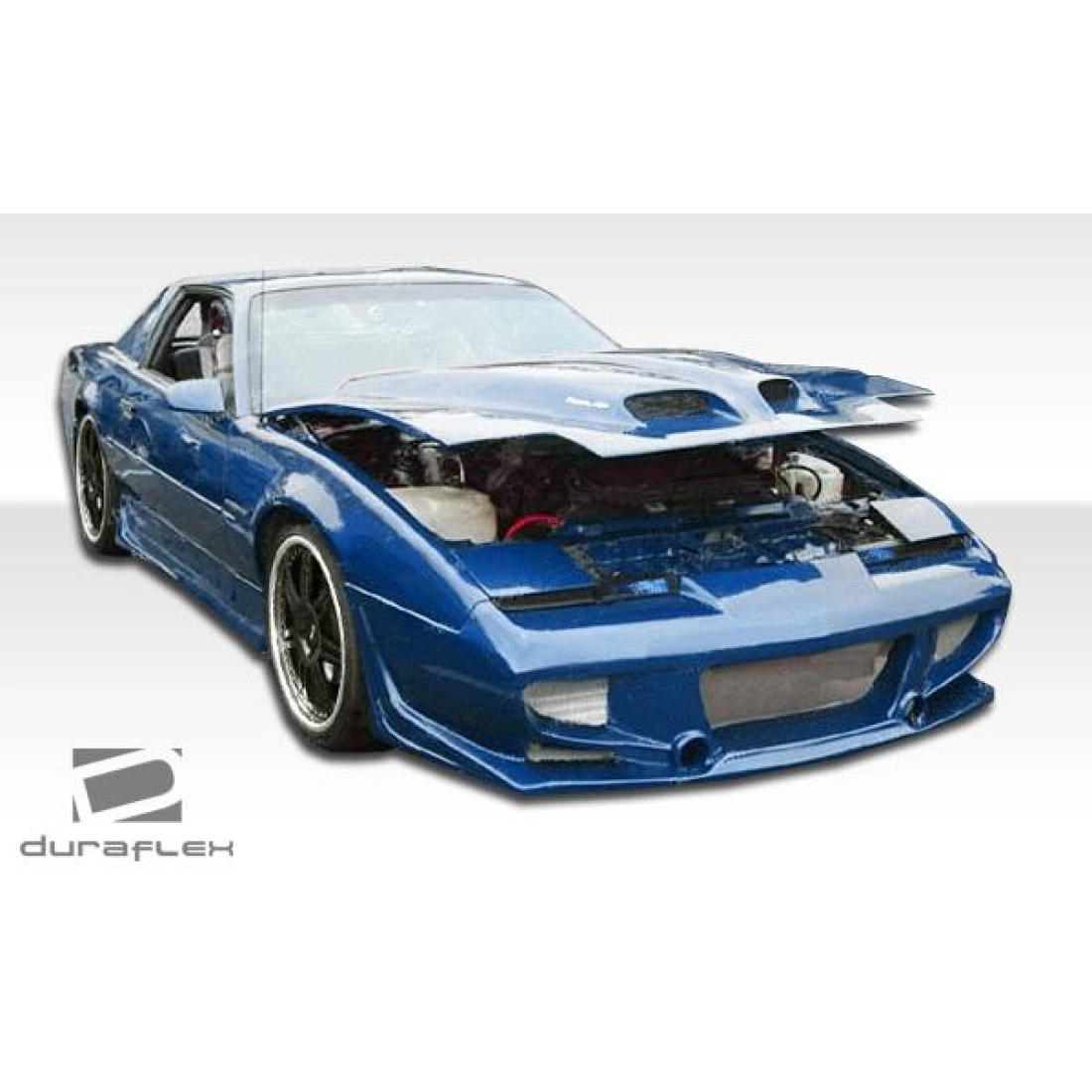 All kind of Exterior/Complete Body Kitsfor Chevrolet Camaro 1982. 4
