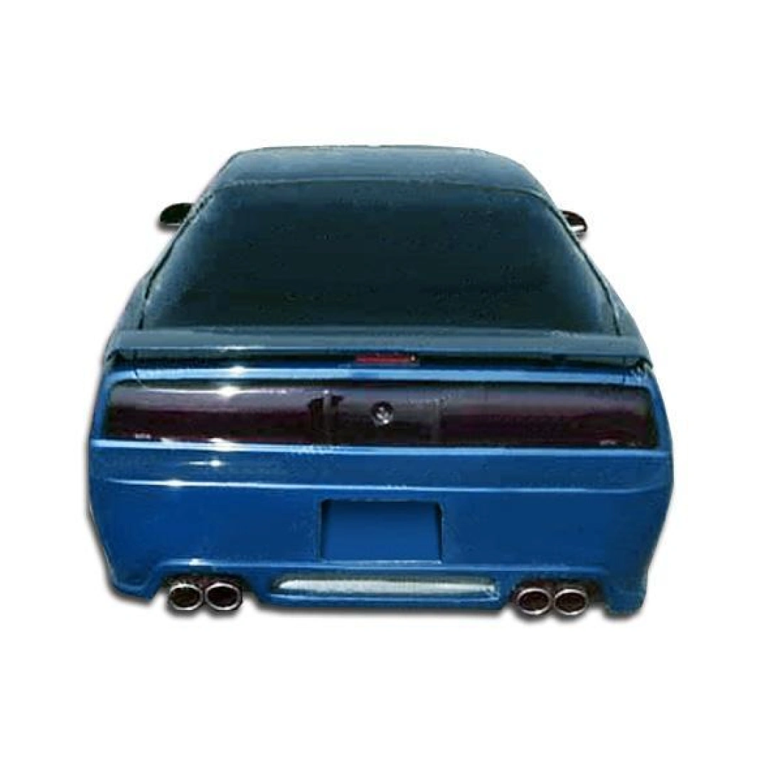 All kind of Exterior/Rear Bumpersfor Pontiac Firebird 1982. 3