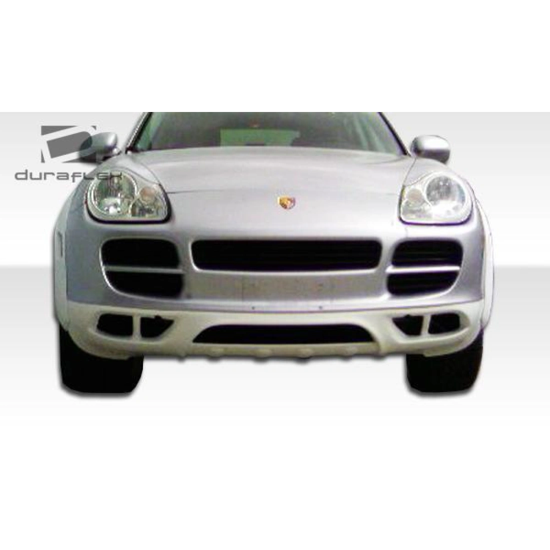 All kind of Exterior/Front Lipsfor  Porsche Cayenne 2003. 5