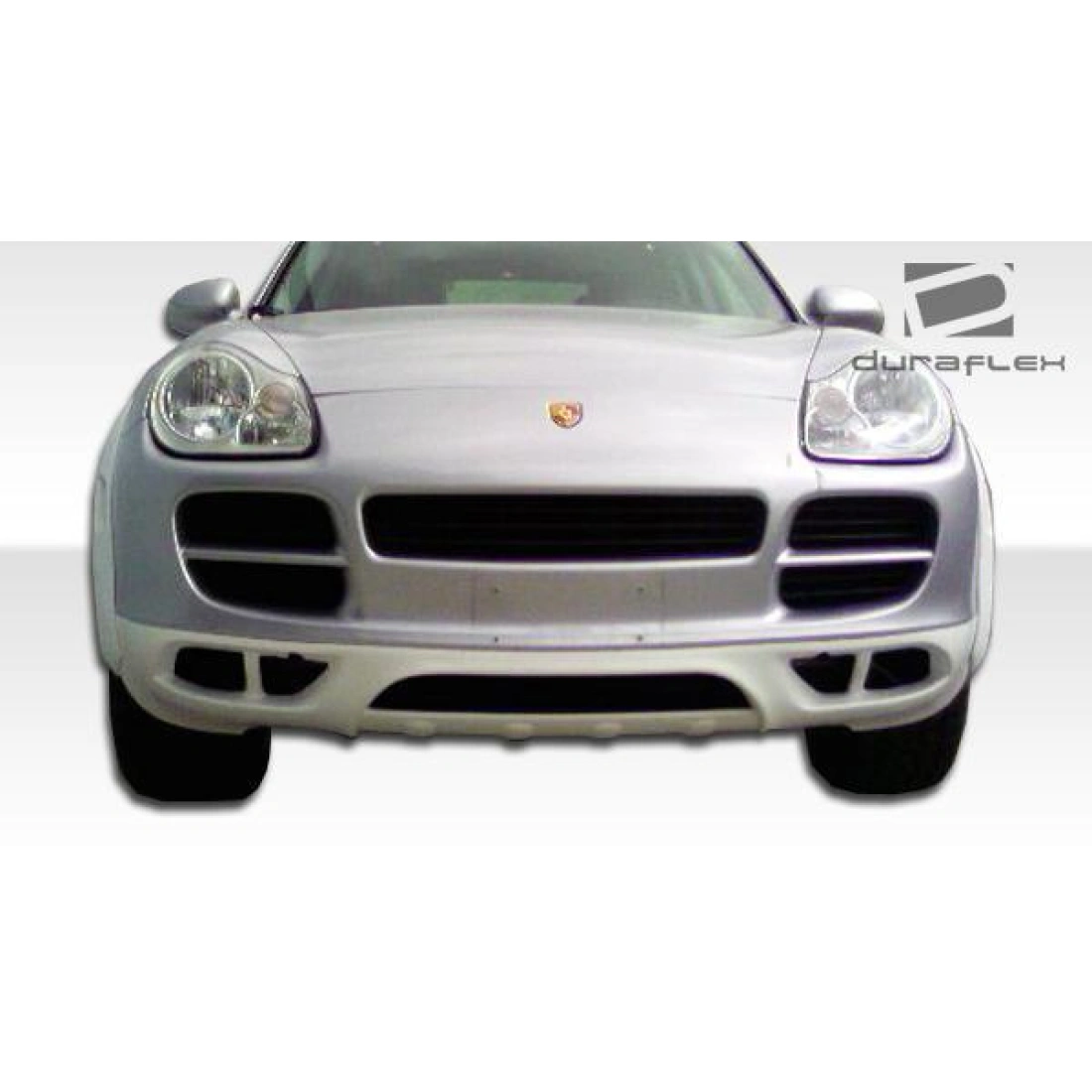 All kind of Exterior/Front Lipsfor  Porsche Cayenne 2003. 7