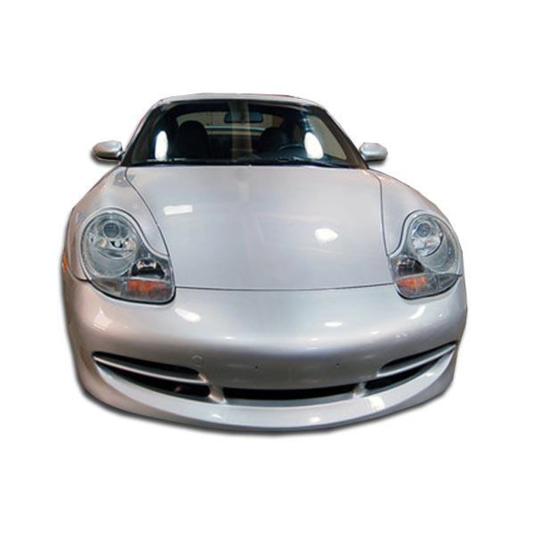 All kind of Exterior/Complete Body Kitsfor Porsche 911 1999. 2