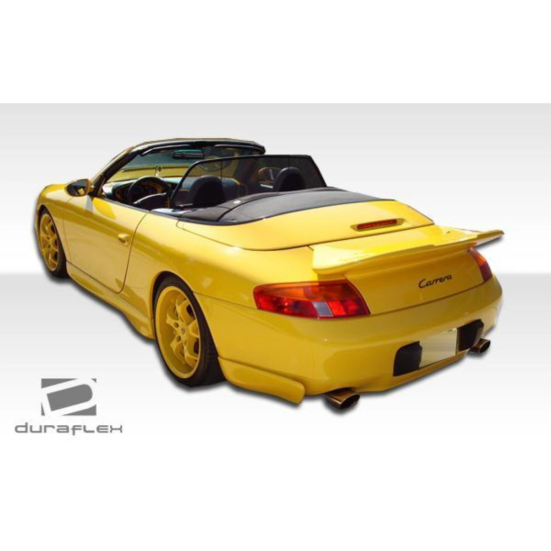 All kind of Exterior/Complete Body Kitsfor Porsche 911 1999. 21