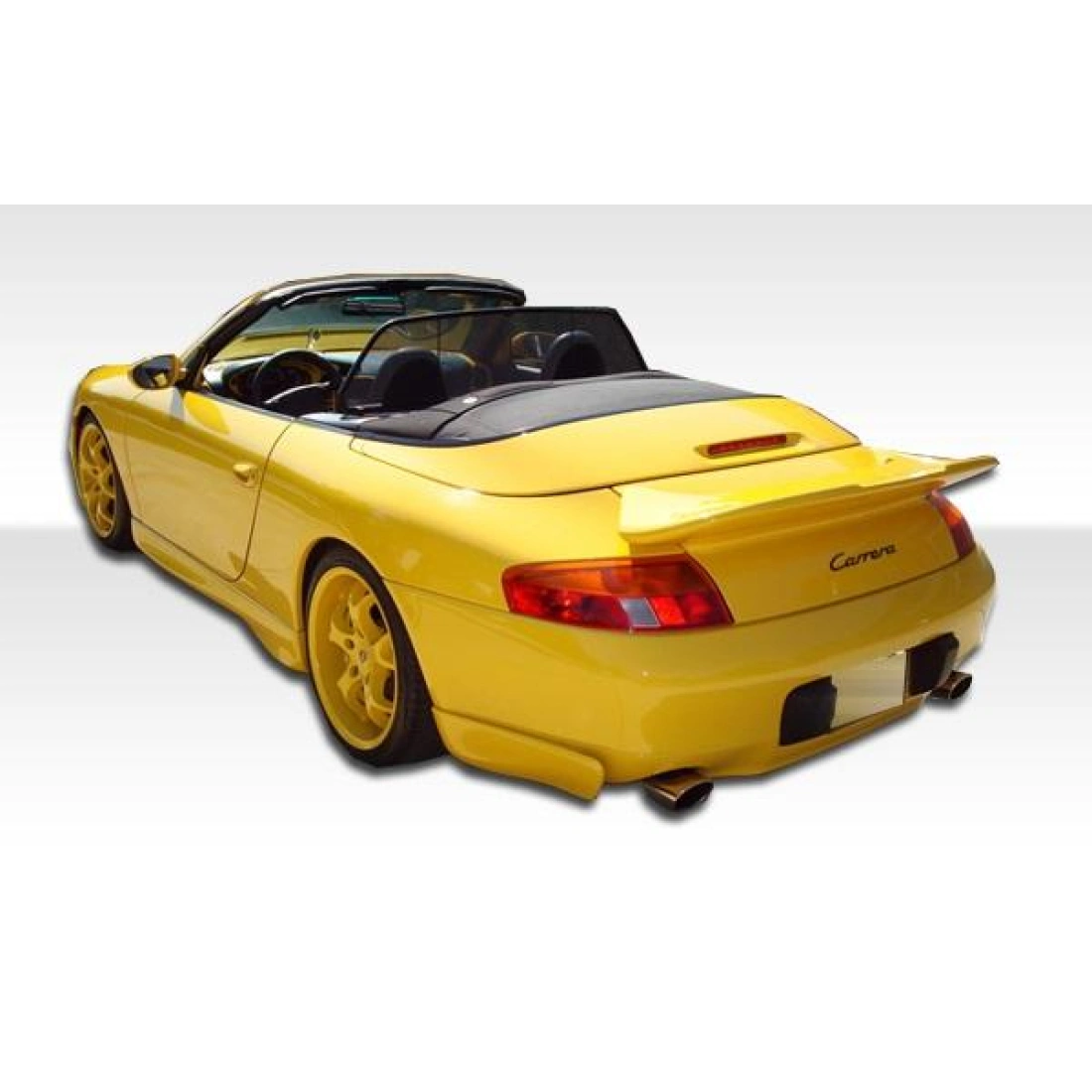 All kind of Exterior/Complete Body Kitsfor Porsche 911 1999. 1