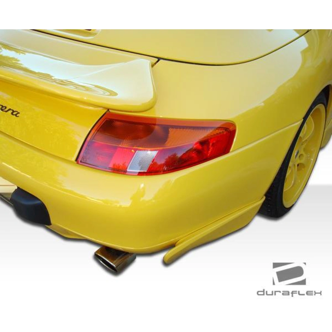 All kind of Exterior/Complete Body Kitsfor Porsche 911 1999. 10