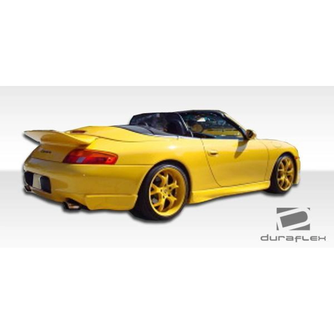 All kind of Exterior/Complete Body Kitsfor Porsche 911 1999. 8