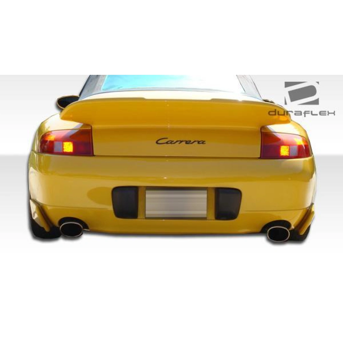 All kind of Exterior/Complete Body Kitsfor Porsche 911 1999. 7