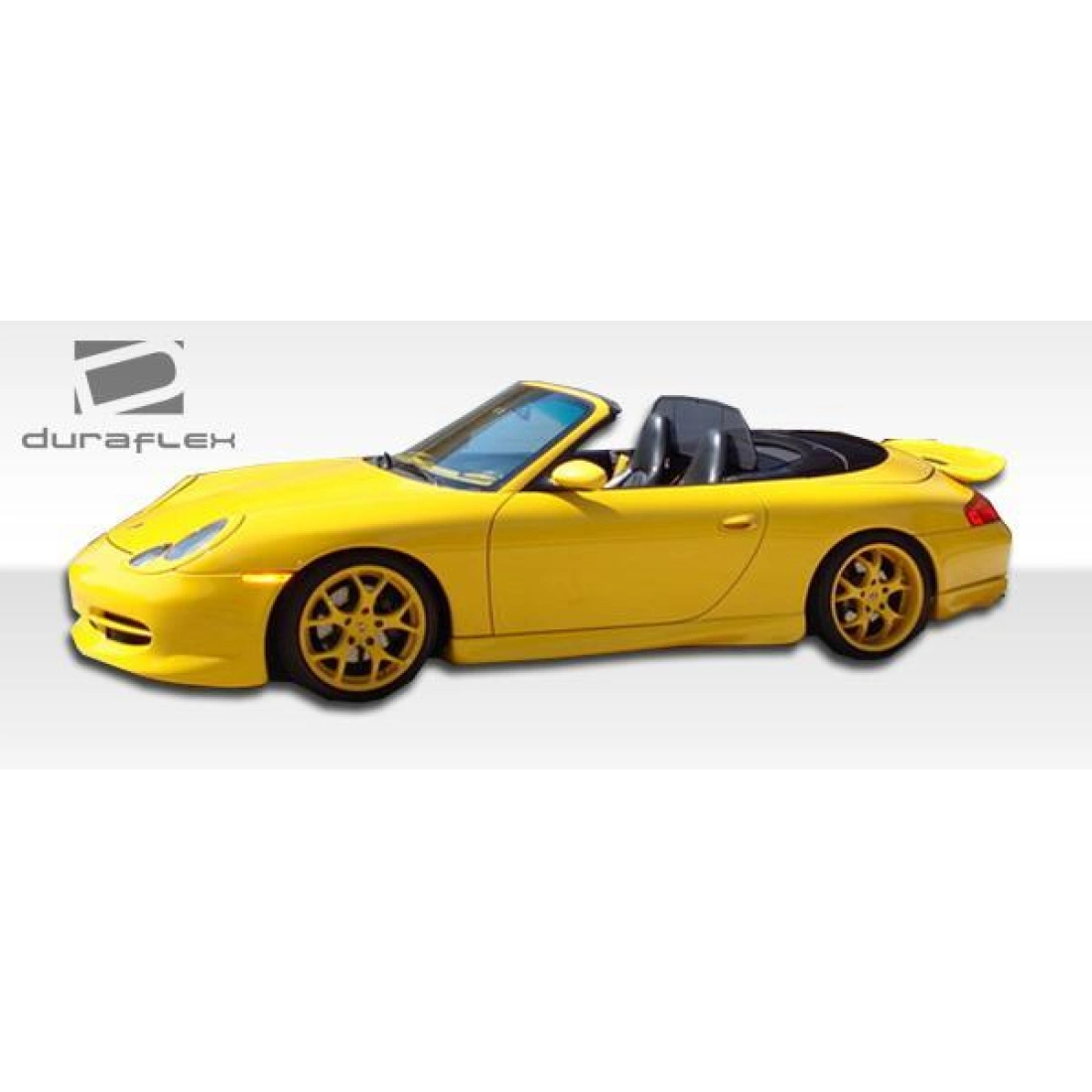 All kind of Exterior/Complete Body Kitsfor Porsche 911 1999. 5