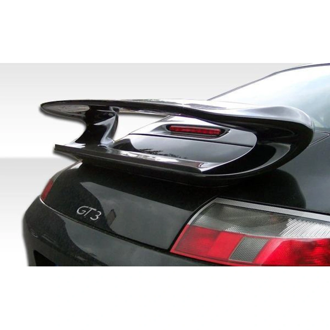All kind of Exterior/Complete Body Kitsfor Porsche 911 1999. 2
