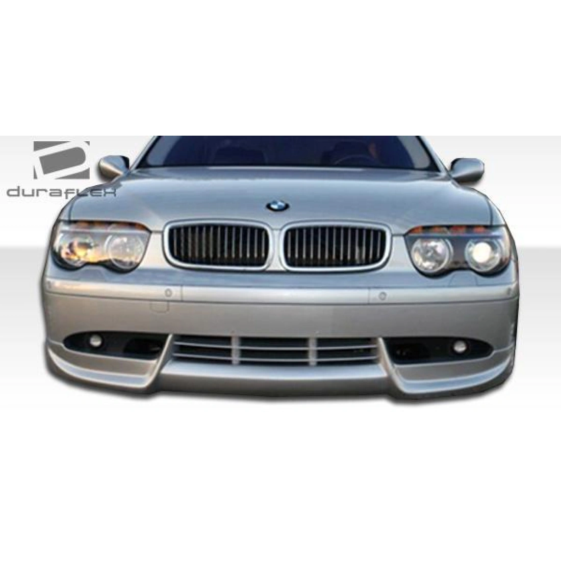 All kind of Exterior/Front Lipsfor  BMW 7-Series 2002. 8