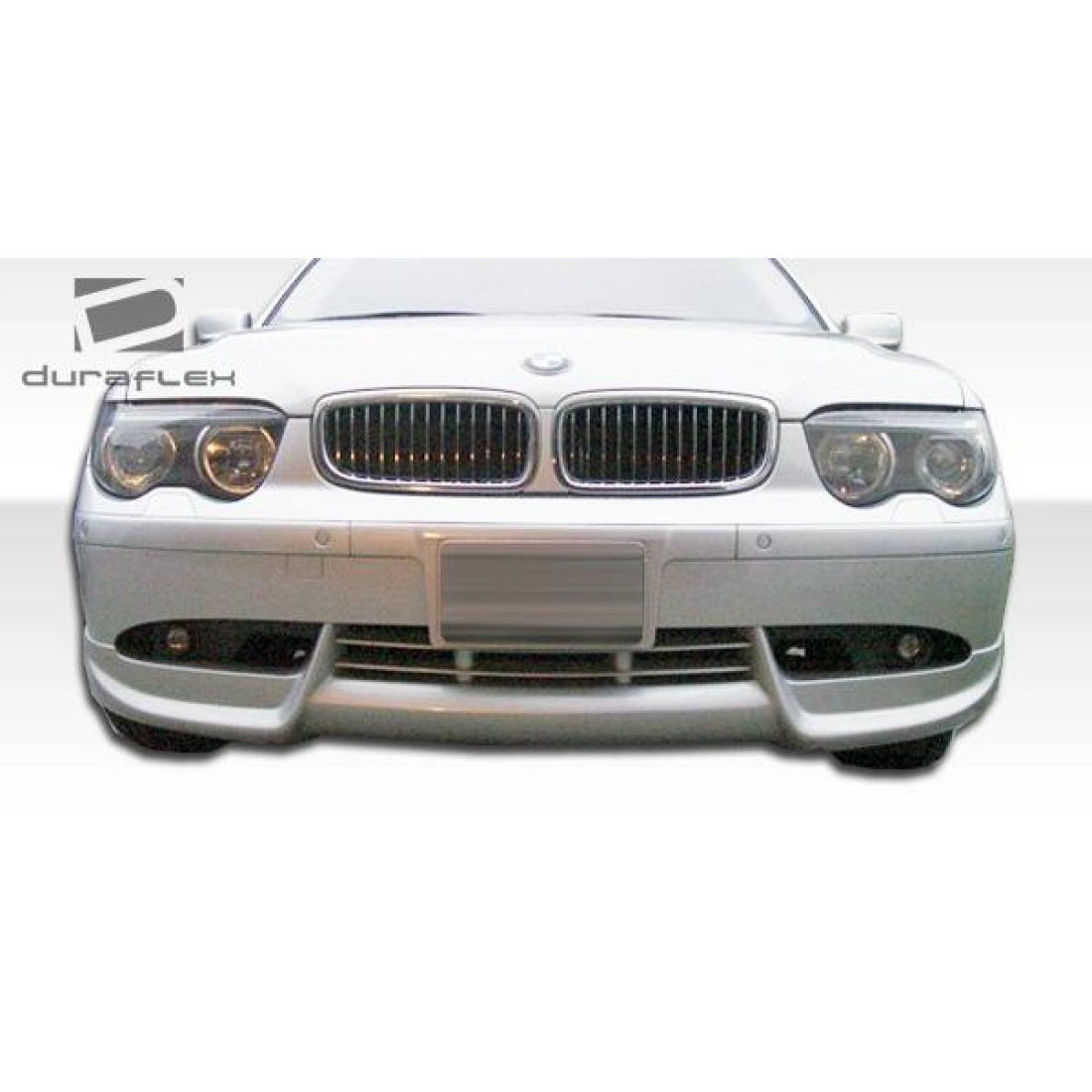 All kind of Exterior/Front Lipsfor  BMW 7-Series 2002. 11