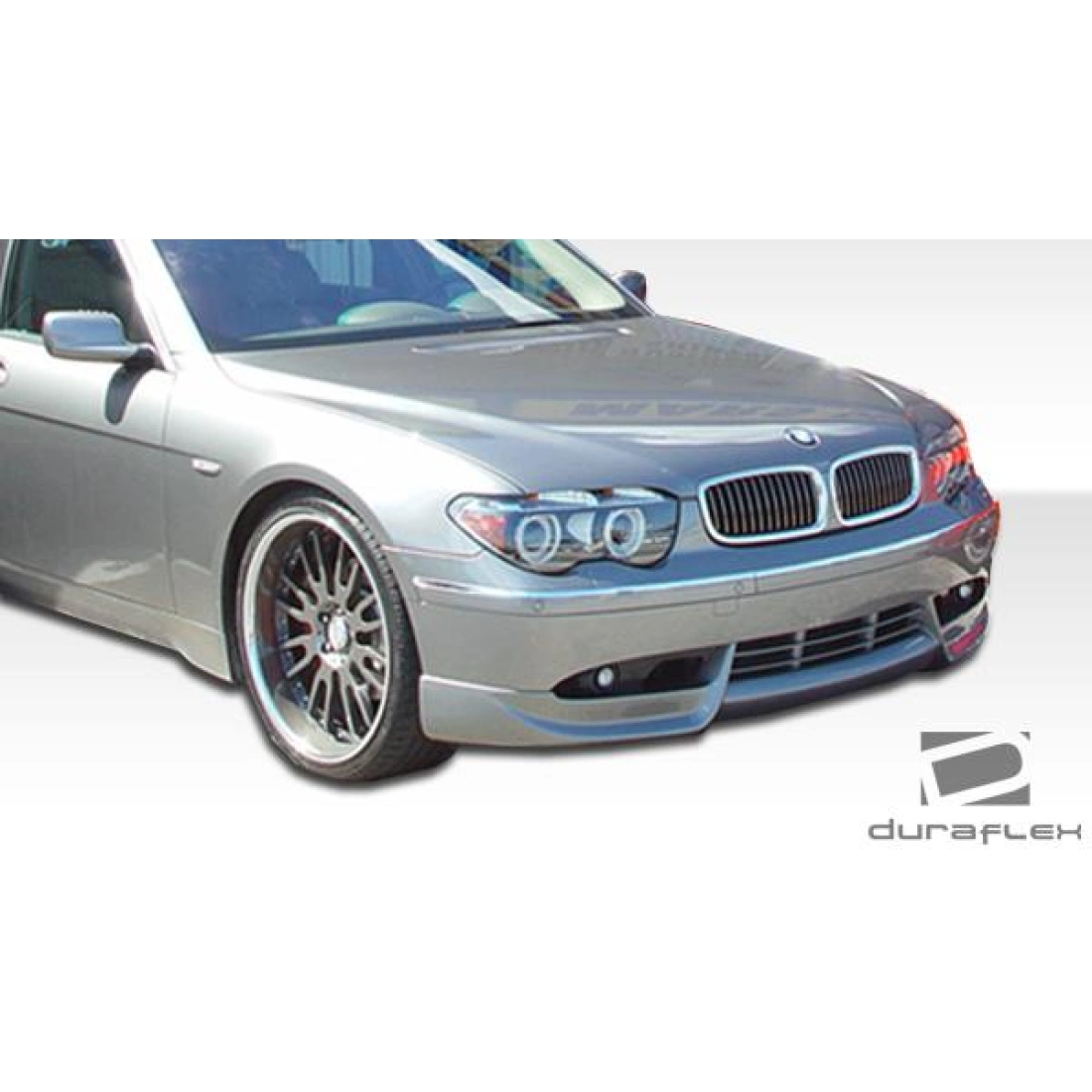 All kind of Exterior/Front Lipsfor  BMW 7-Series 2002. 17