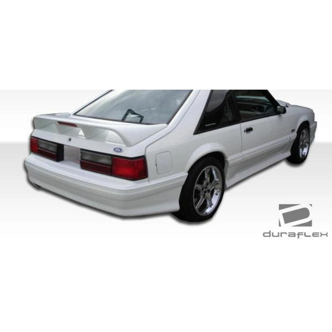 All kind of Exterior/Complete Body Kitsfor Ford Mustang 1983. 7