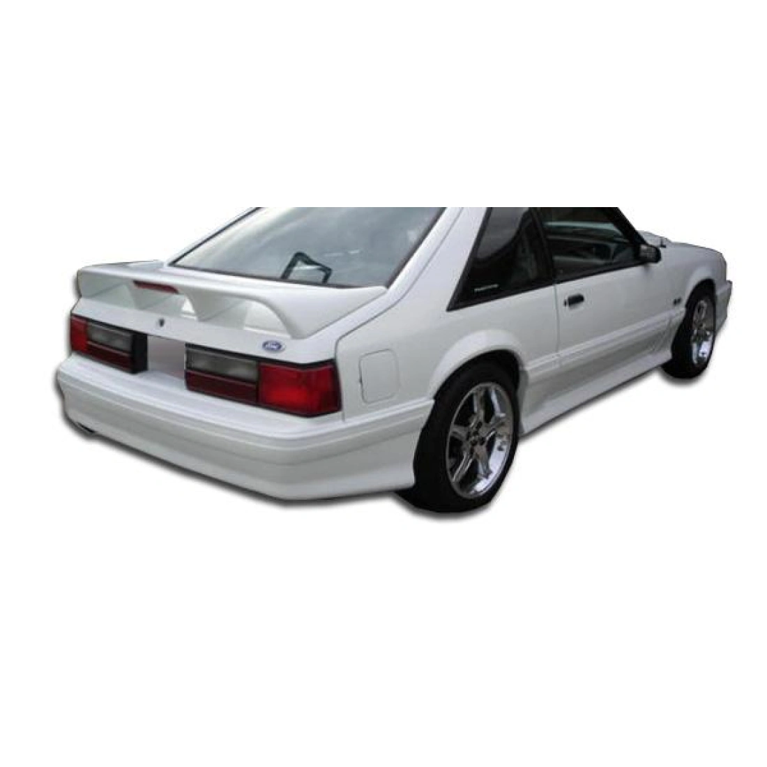 All kind of Exterior/Complete Body Kitsfor Ford Mustang 1983. 2