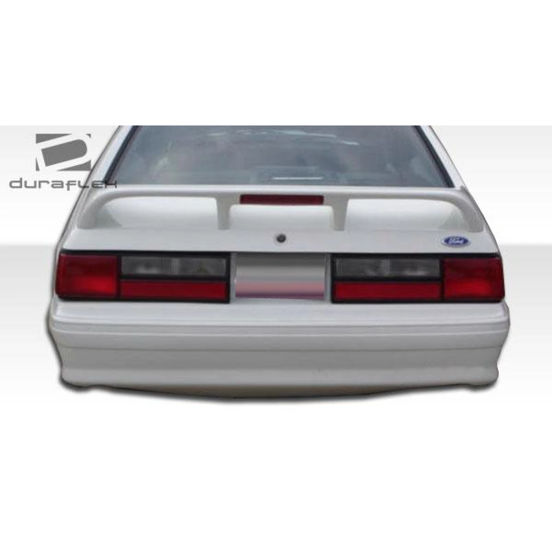 All kind of Exterior/Complete Body Kitsfor Ford Mustang 1983. 25