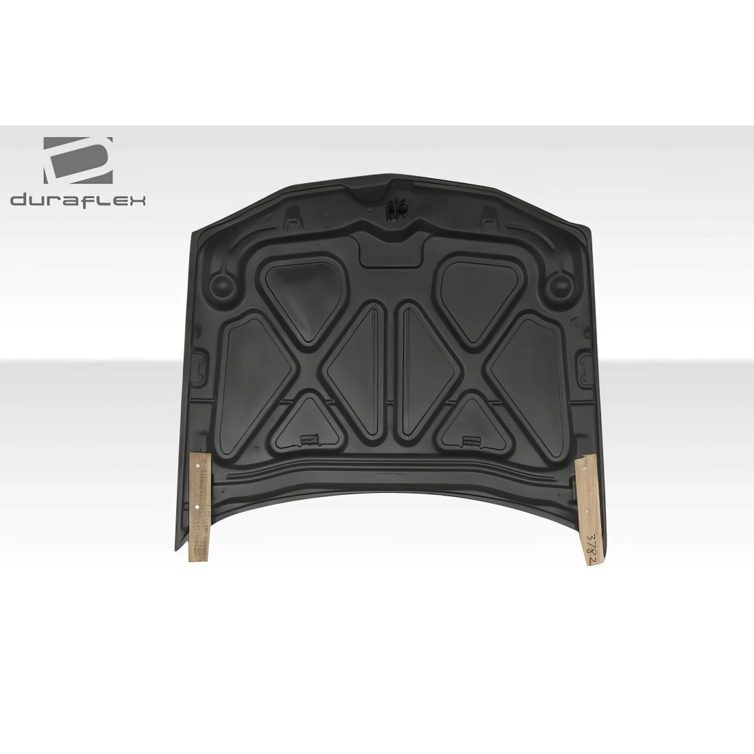 All kind of Exterior/Hoodsfor Chevrolet Monte Carlo 2000. 8