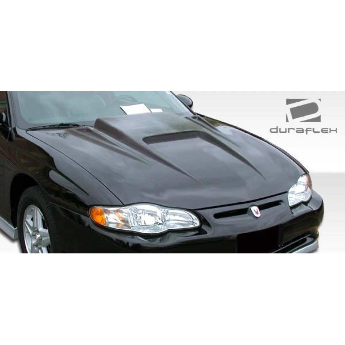 All kind of Exterior/Hoodsfor Chevrolet Monte Carlo 2000. 5