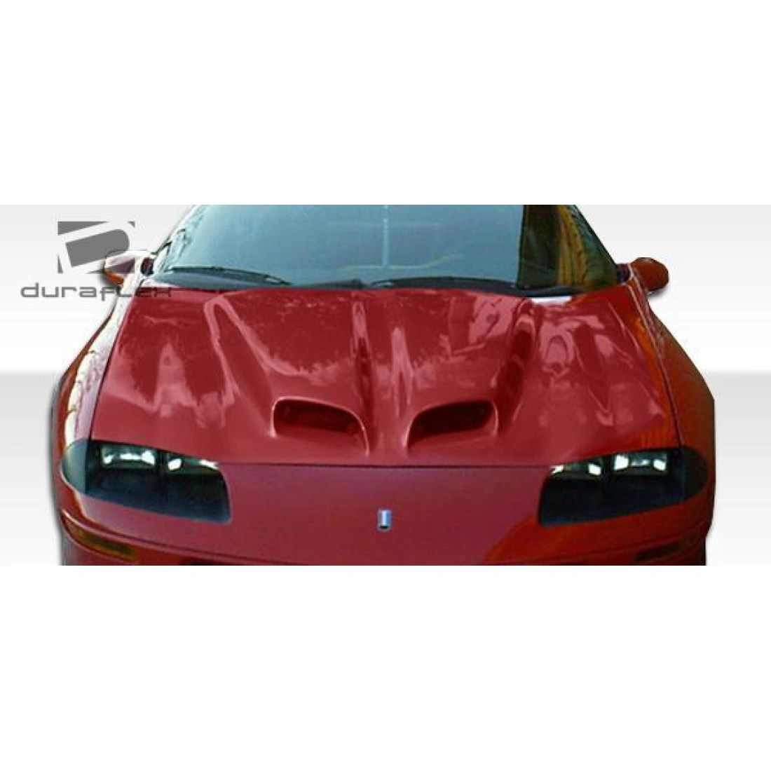 All kind of Exterior/Hoodsfor Chevrolet Camaro 1993. 5