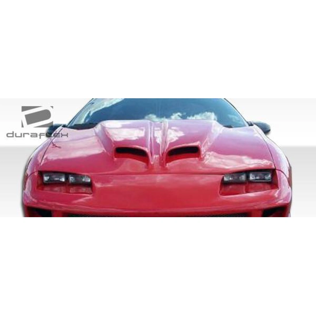 All kind of Exterior/Hoodsfor Chevrolet Camaro 1993. 7