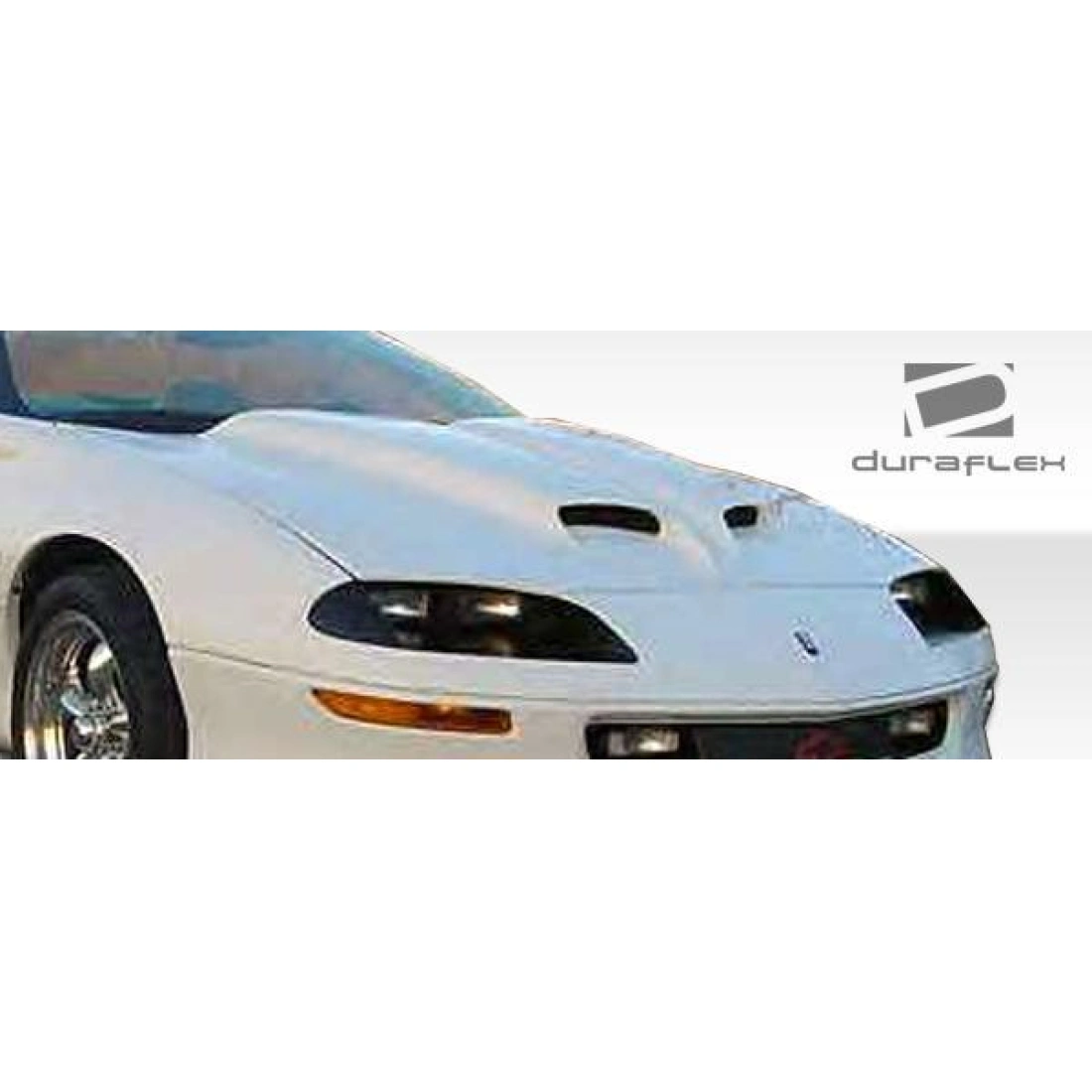 All kind of Exterior/Hoodsfor Chevrolet Camaro 1993. 9