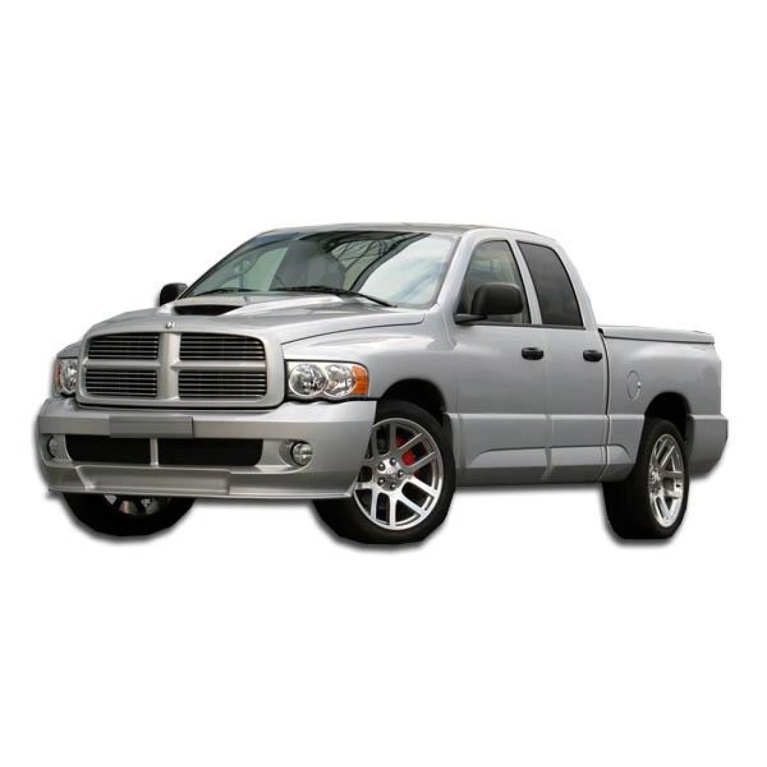 All kind of Exterior/Front Bumpersfor Dodge Ram 2002. 3