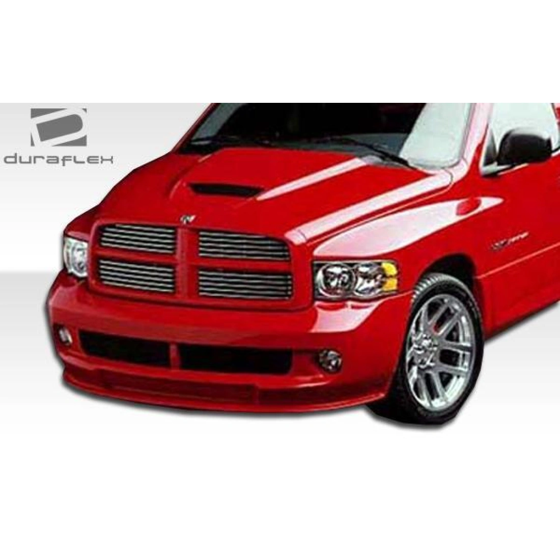 All kind of Exterior/Front Bumpersfor Dodge Ram 2002. 9
