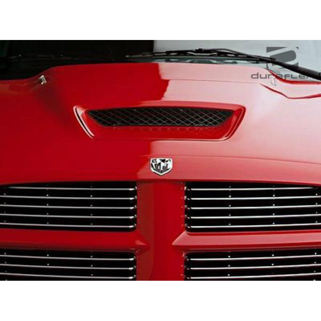 All kind of Exterior/Hoodsfor Dodge Ram 2002. 5