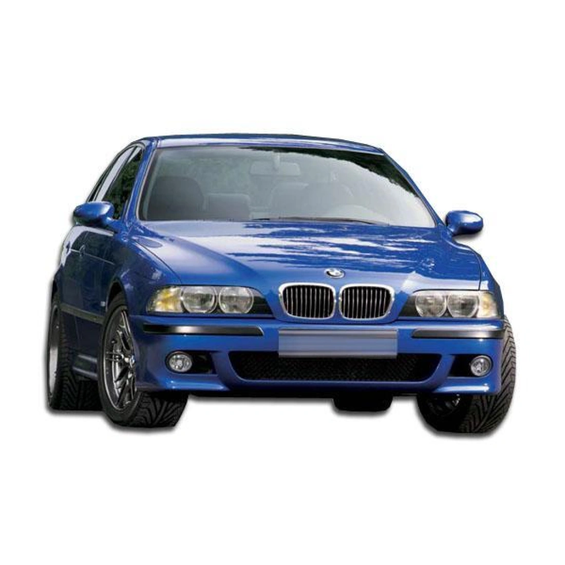 All kind of Exterior/Complete Body Kitsfor  BMW 5-Series 1997. 1