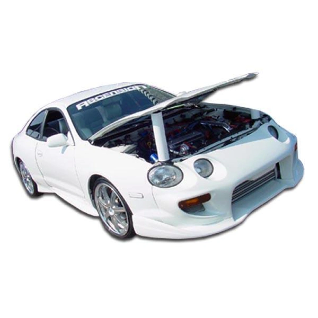 All kind of Exterior/Complete Body Kitsfor Toyota Celica 1994. 1