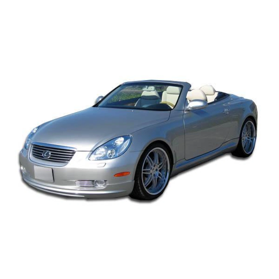 All kind of Exterior/Complete Body Kitsfor  Lexus SC Series 2002. 1