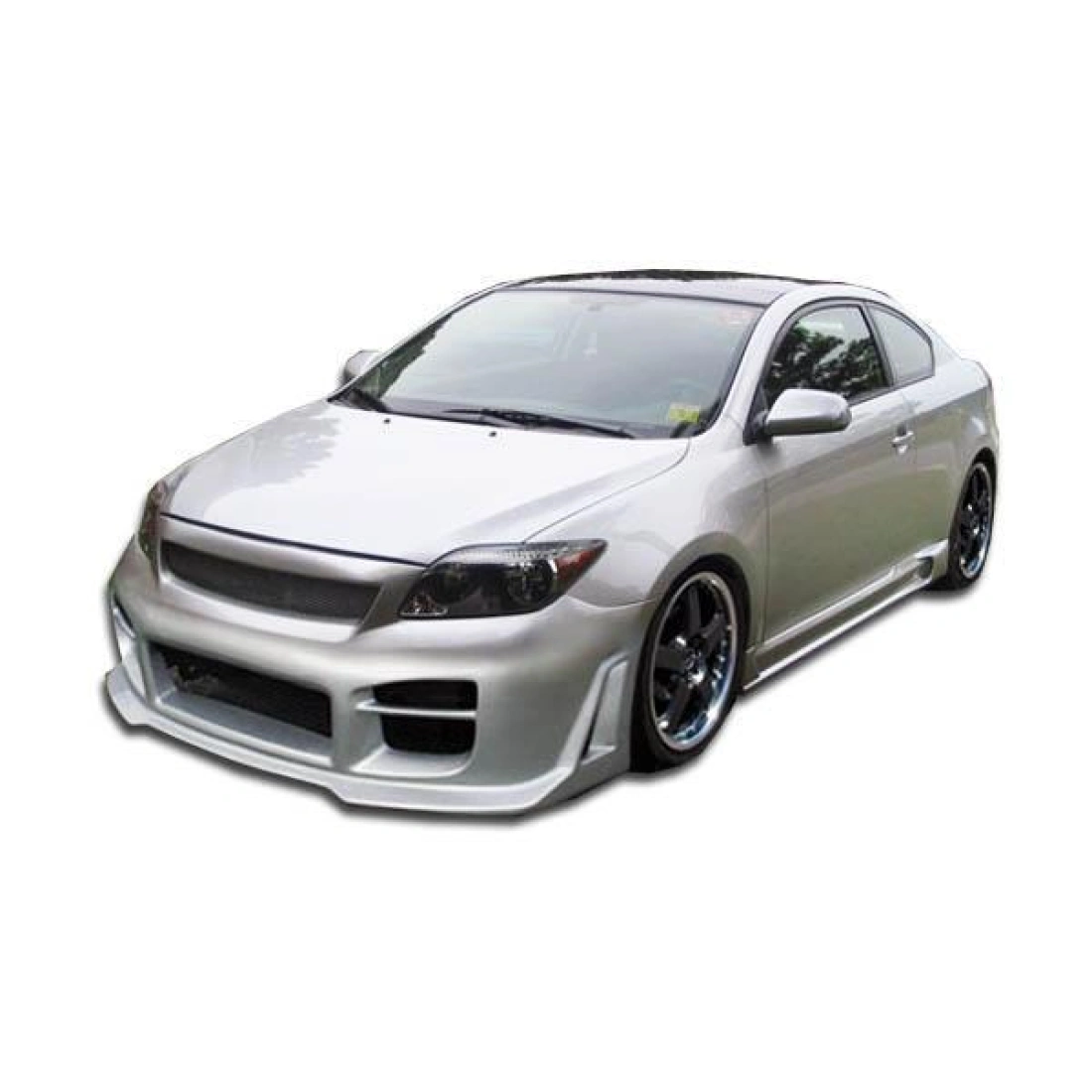 All kind of Exterior/Complete Body Kitsfor Scion tC 2005. 1