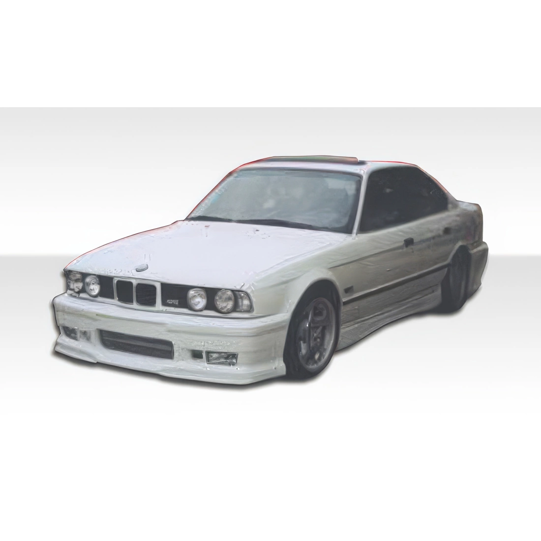 All kind of Exterior/Complete Body Kitsfor  BMW 5-Series 1989. 14