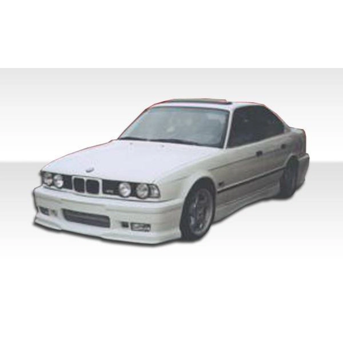 All kind of Exterior/Complete Body Kitsfor BMW 5-Series 1989. 3