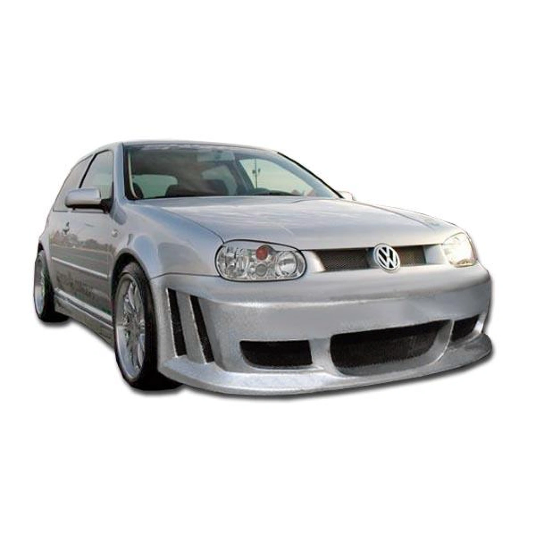 All kind of Exterior/Complete Body Kitsfor Volkswagen Golf 1999. 1