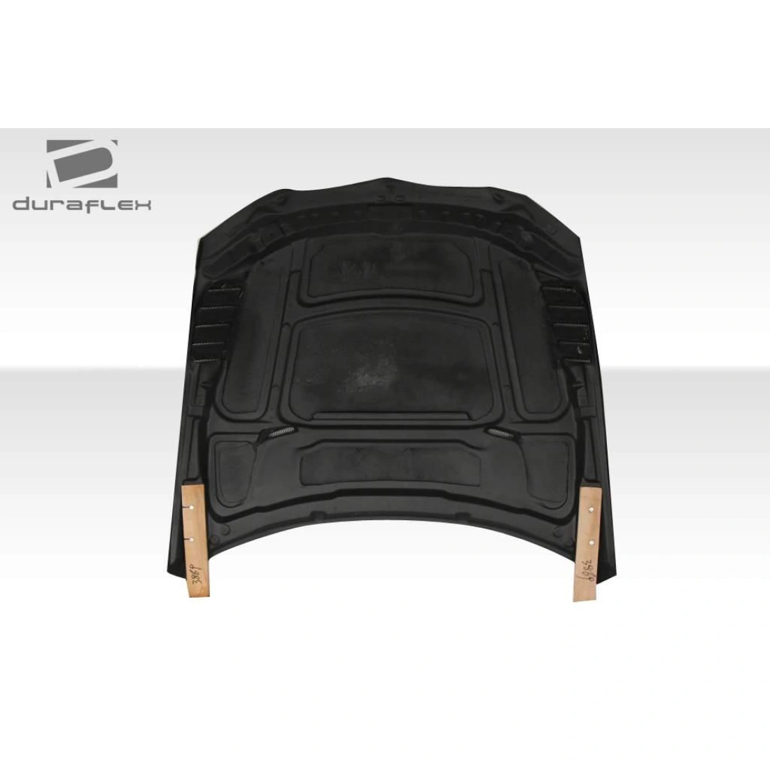 All kind of Exterior/Hoodsfor  BMW 3-Series 2007. 27