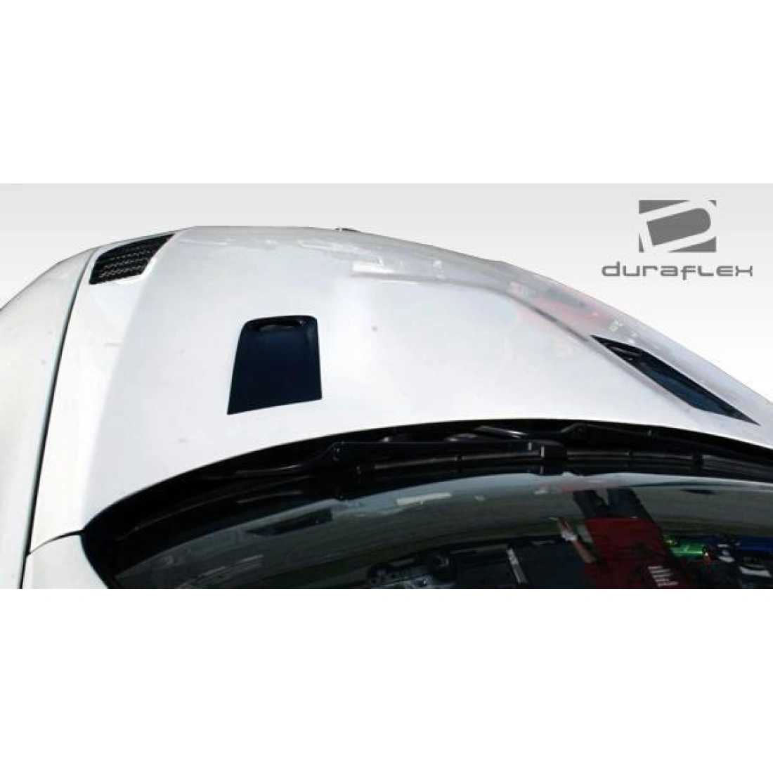 All kind of Exterior/Hoodsfor  BMW 3-Series 2007. 8