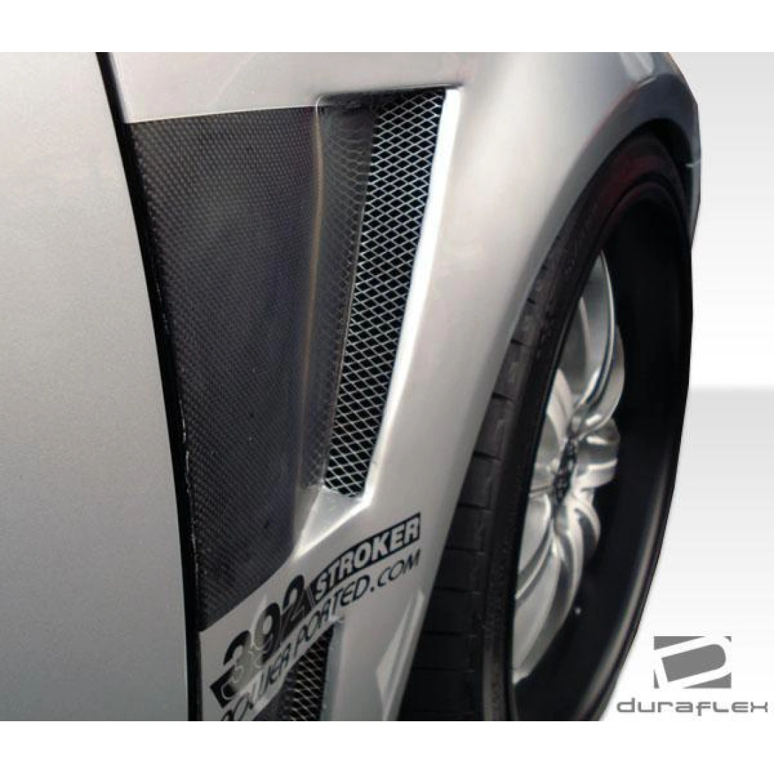 All kind of Exterior/Fendersfor  Chrysler 300 2005. 5