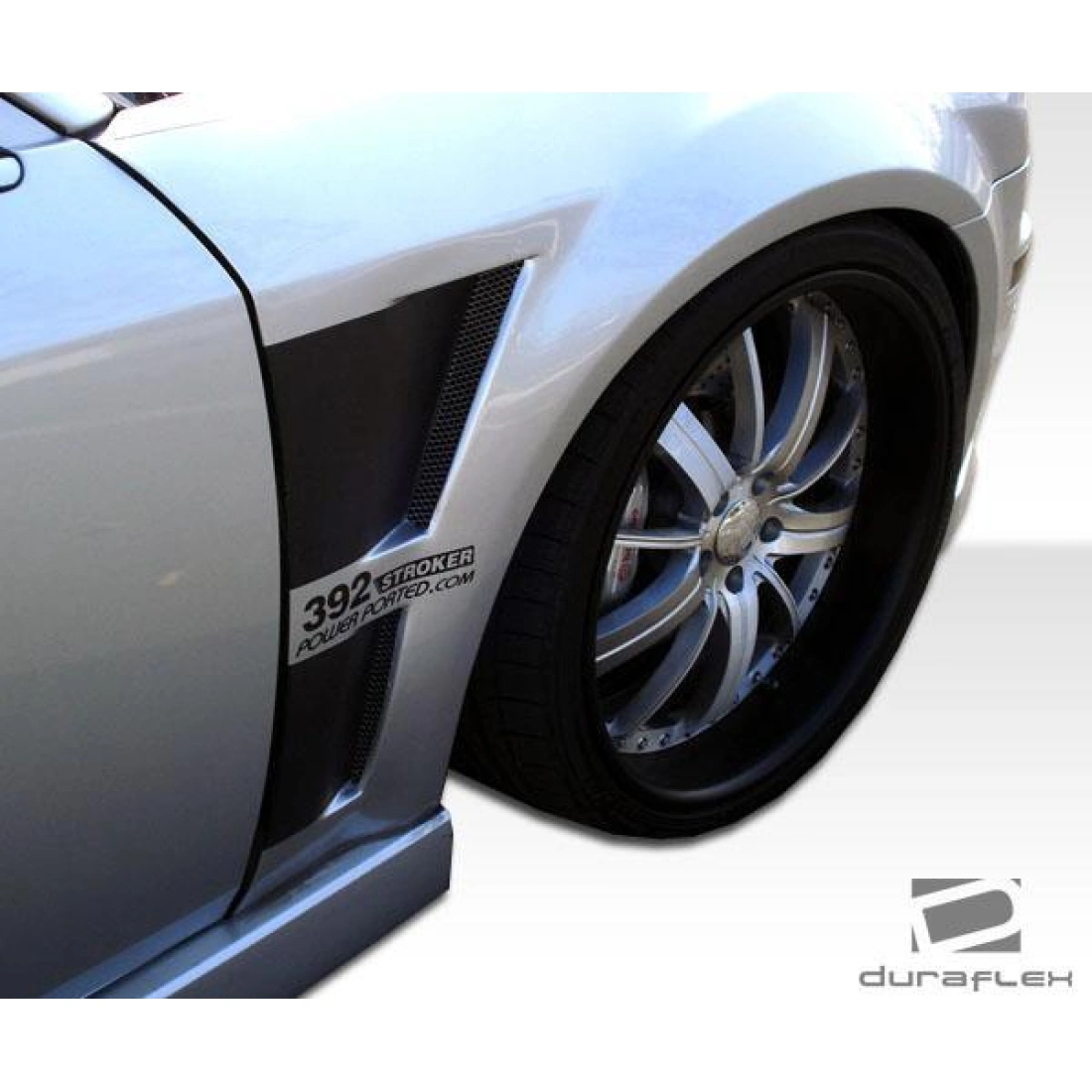 All kind of Exterior/Fendersfor  Chrysler 300 2005. 7