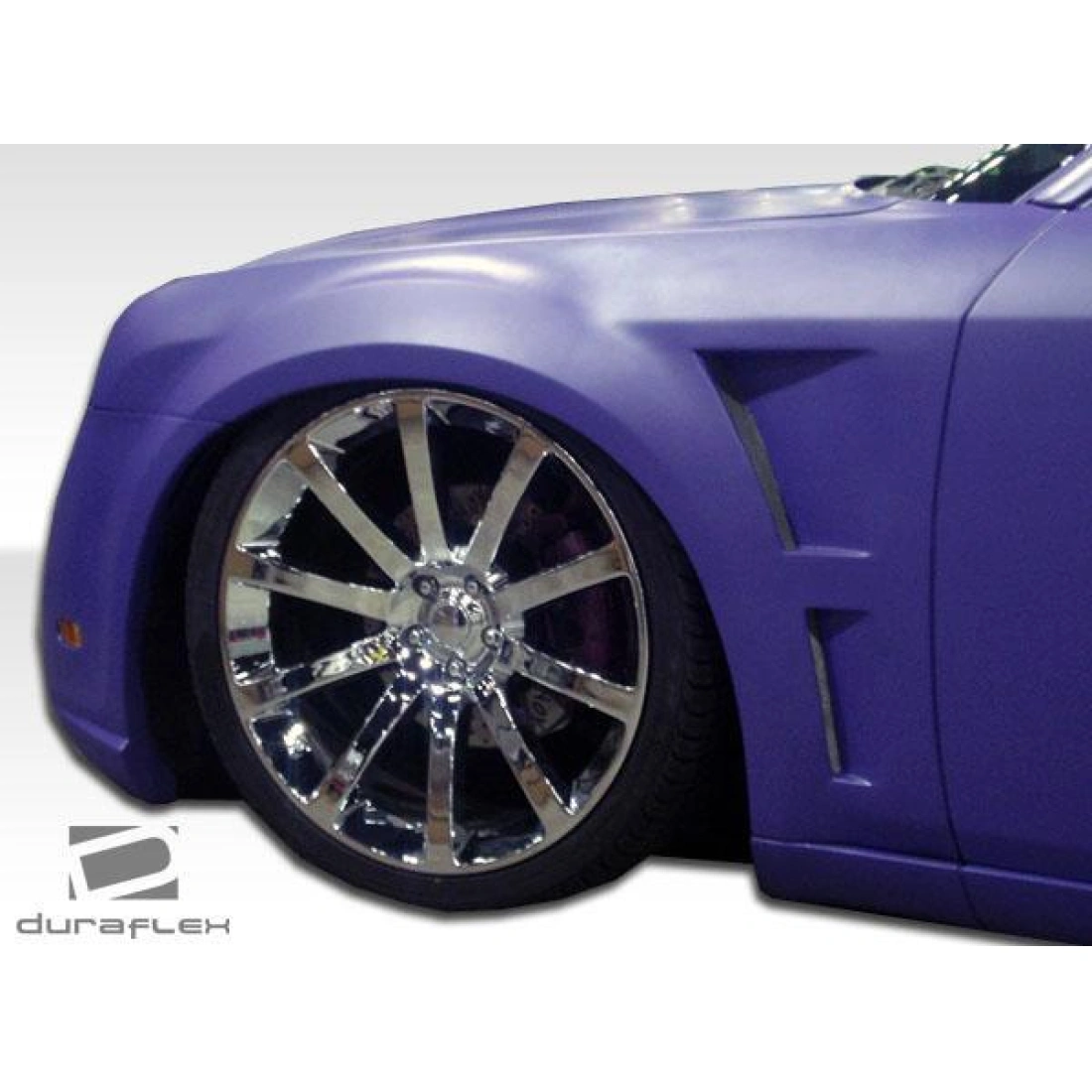 All kind of Exterior/Fendersfor  Chrysler 300 2005. 9