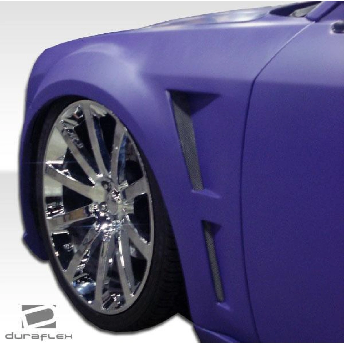 All kind of Exterior/Fendersfor  Chrysler 300 2005. 11