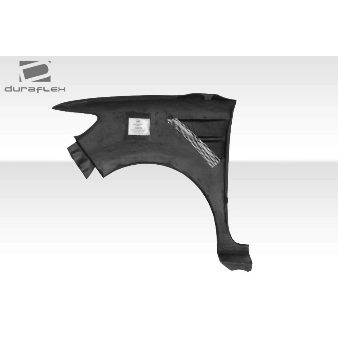 All kind of Exterior/Fendersfor Scion xB 2008. 27