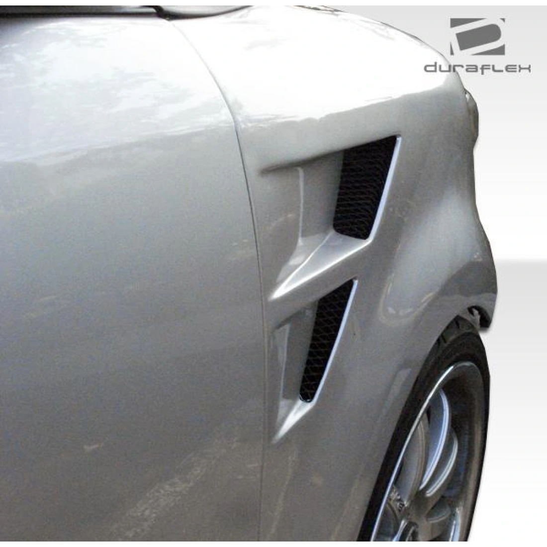 All kind of Exterior/Fendersfor Scion xB 2008. 15