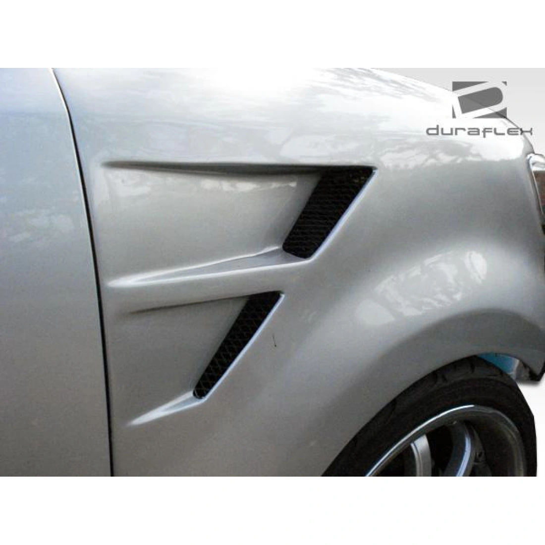 All kind of Exterior/Fendersfor Scion xB 2008. 17