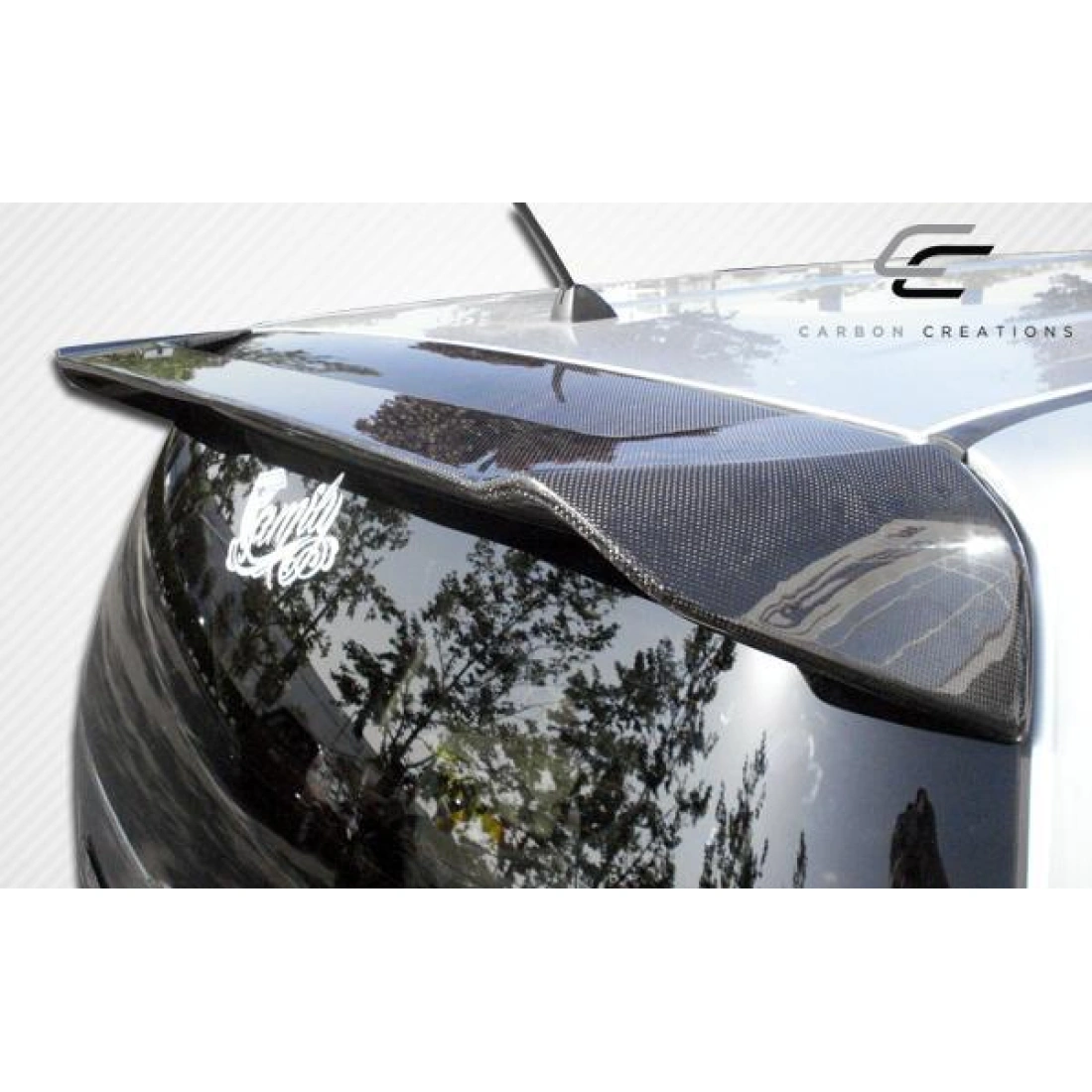 All kind of Exterior/Wingsfor  Scion xB 2008. 4