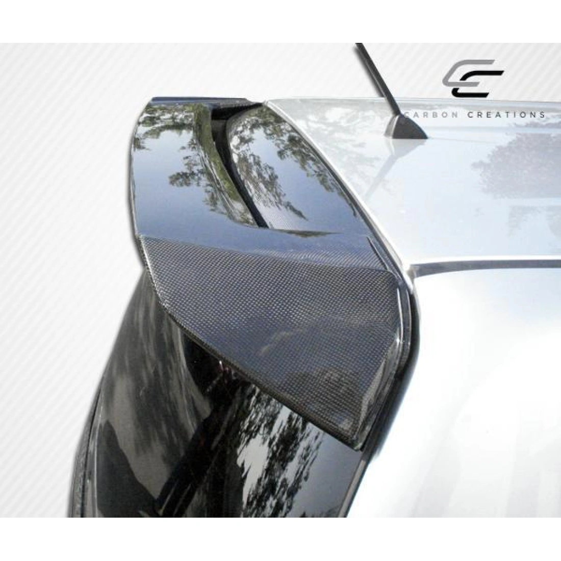 All kind of Exterior/Wingsfor  Scion xB 2008. 6